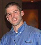 Christopher Barr