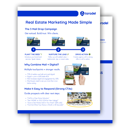 Real Estate Marketing Guide