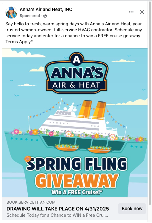 FaceBookAd
