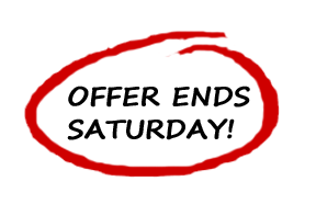 EDDM® Offers EDDM® Offers