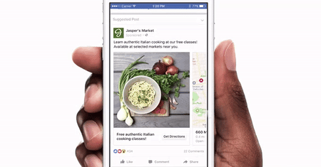 facebook ads terms facebook ads terms