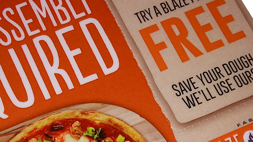 Direct Mail Marketing