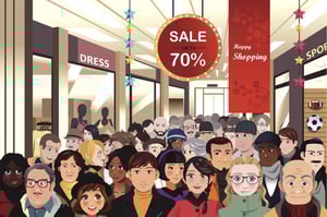 Black Friday for Small Business