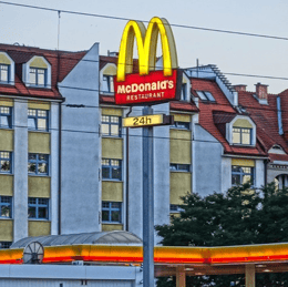 Franchise Branding