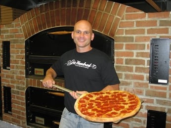 4-time world pizza champion