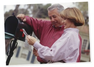 small business direct mail