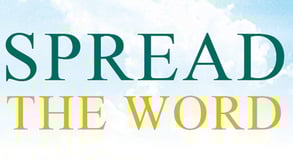 churhc outreach direct mail