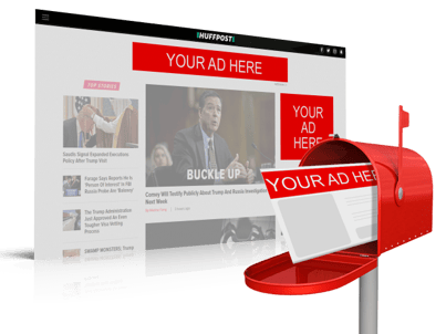 EDDM® and Display Ads