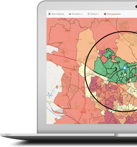 targeting tool