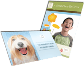direct mail postcards