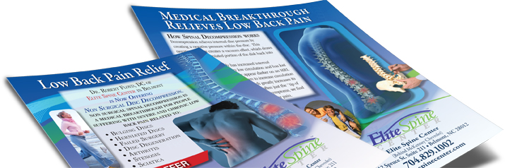 flyer distribution methods