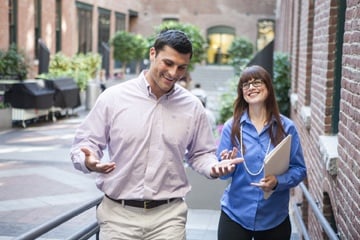 Franchisor/Franchisee Relationship