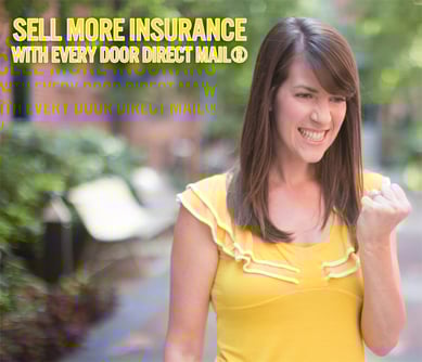 insurance direct mail