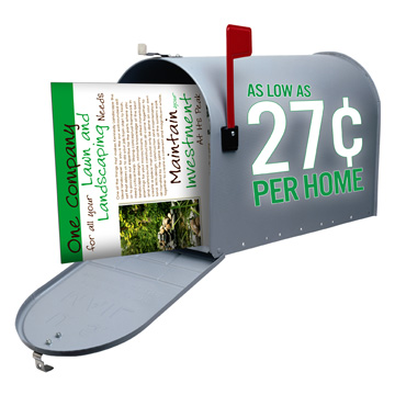 Contractor Direct Mail