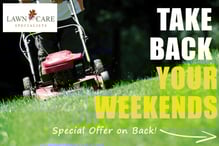 Lawn & Landscape Flyer Lawn & Landscape Flyer