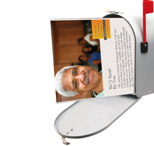 Legal Attorney Direct Mail