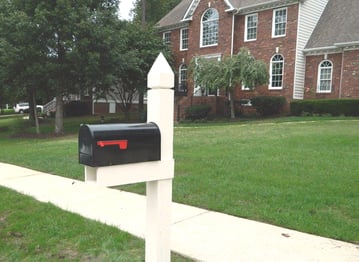 Personalized Mail