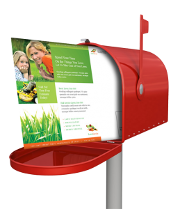 direct mail