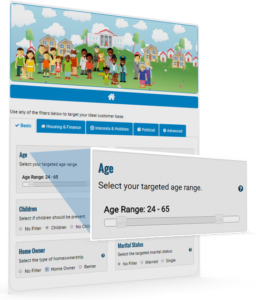 mailing list service