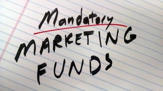 franchise mandatory marketing franchise mandatory marketing