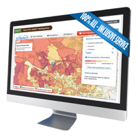 EDDM Map Tool EDDM Map Tool