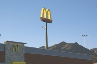 Franchise benefits Franchise benefits