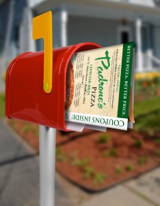 direct mail