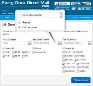 apply demographic filters apply demographic filters