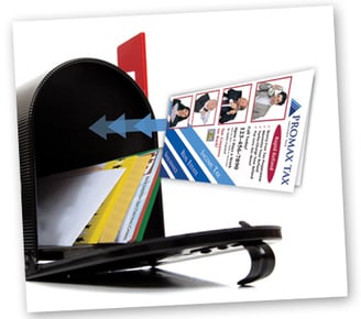 direct mail for tax pros direct mail for tax pros