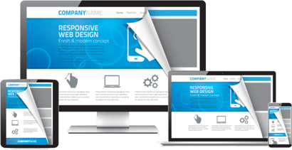 free website design
