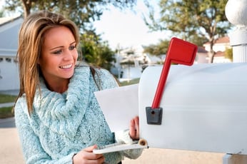 10 Ways to Use Every Door Direct Mail® 10 Ways to Use Every Door Direct Mail®