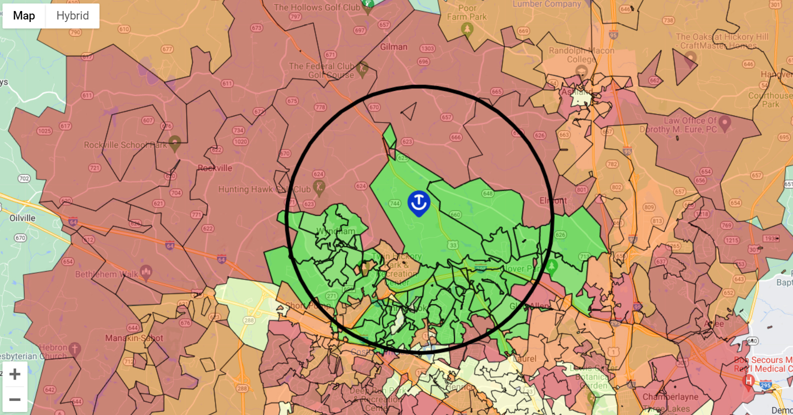 mapfire image