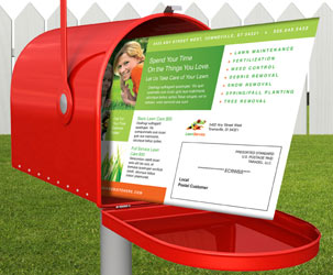landscaper direct mail landscaper direct mail
