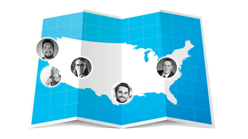 Direct Mail Users Direct Mail Users