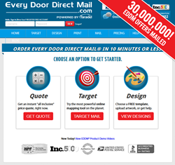 Every Door Direct Mail Every Door Direct Mail
