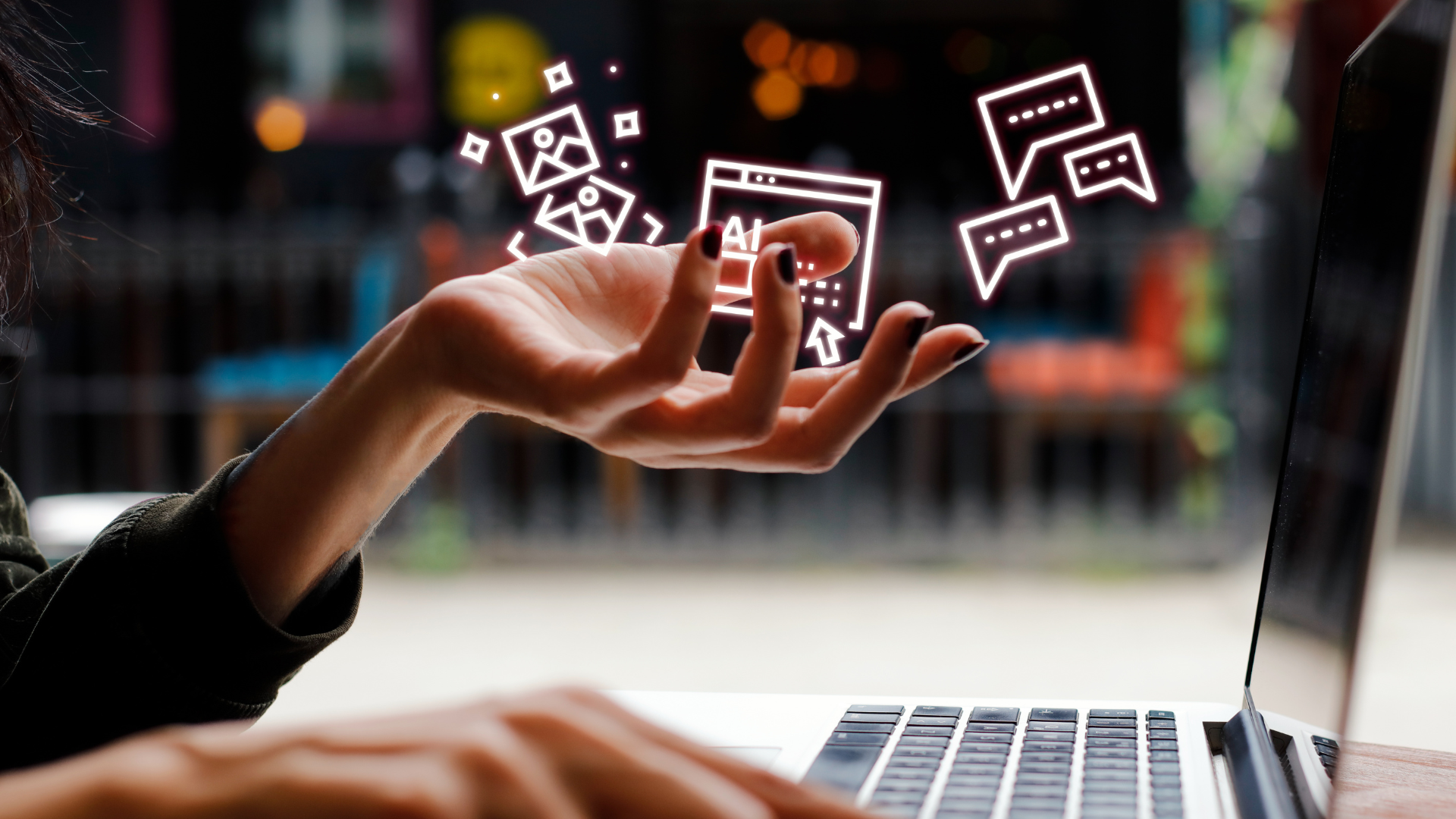 How Is AI Affecting Small Business Marketing in 2025?