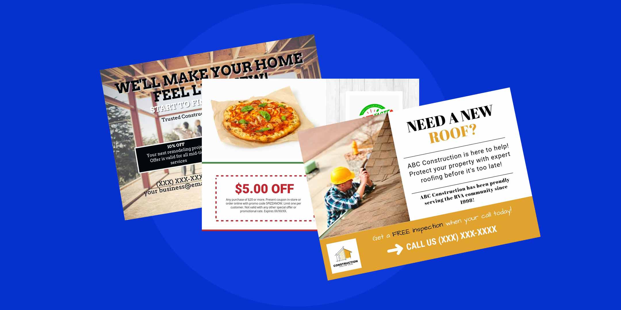 How to Promote Your Local Business with Direct Mail? | Taradel